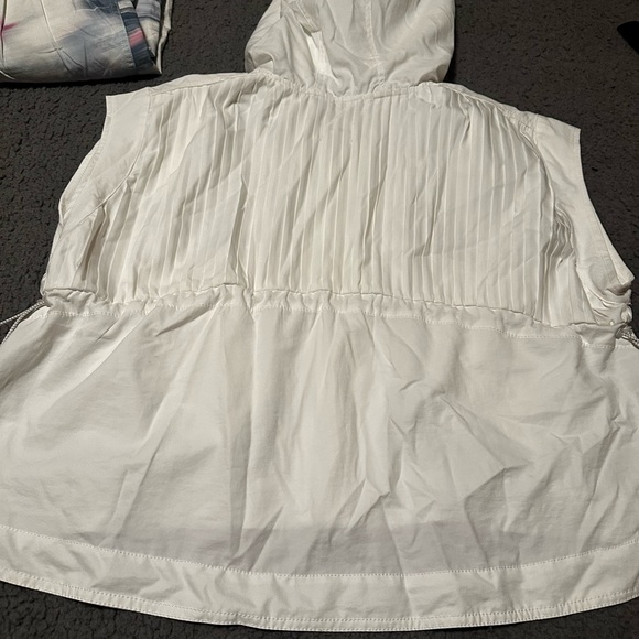 Free People Movement pants and vest set (nwt) size L VEST just SOLD this week - Picture 9 of 9